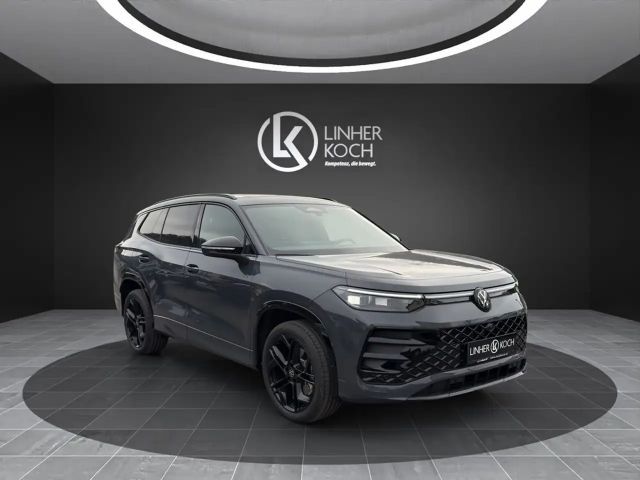 Volkswagen Tayron eHybrid