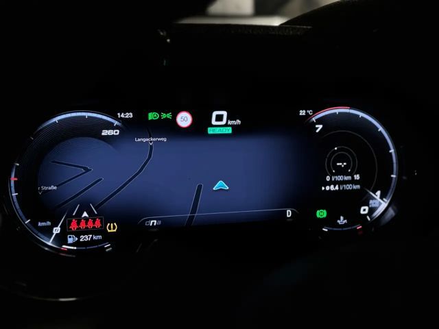 Alfa Romeo Tonale Speciale