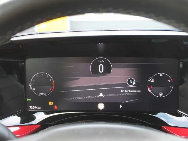 Opel Mokka GS-Line Grand Sport Turbo