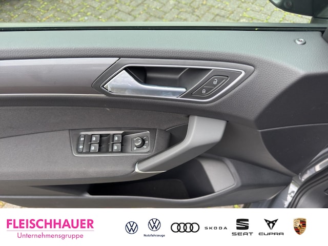 Volkswagen Touran BMT Highline