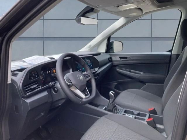 Volkswagen Caddy 1.5 TSI