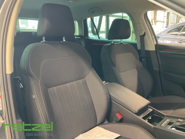 Skoda Superb 2.0 TDI Combi Style Style