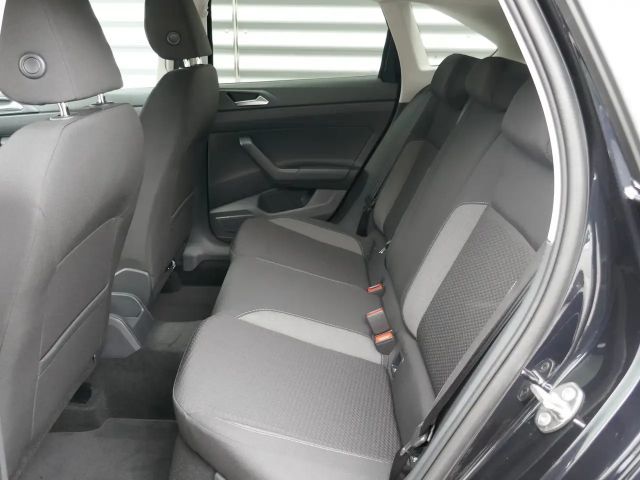 Volkswagen Taigo 4Me TSI