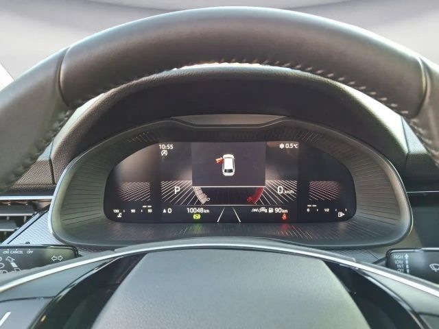 Skoda Scala Essence 1,0 TSI 7-Gang