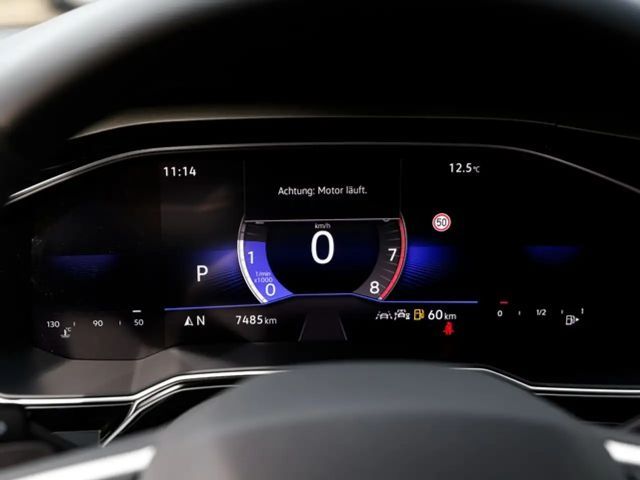 Volkswagen Taigo DSG Move