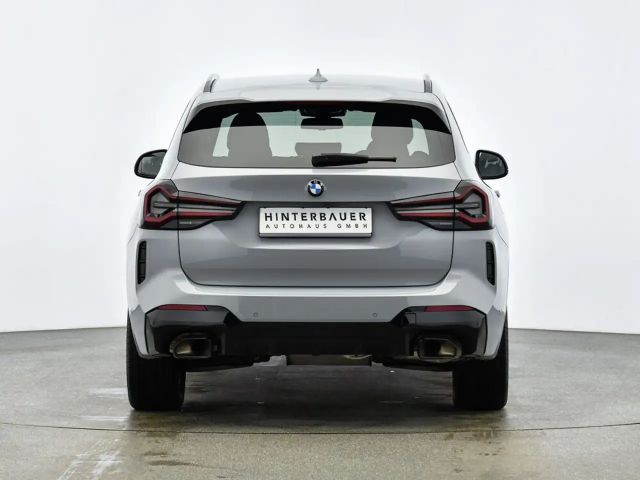 BMW X3 M-Sport xDrive20d