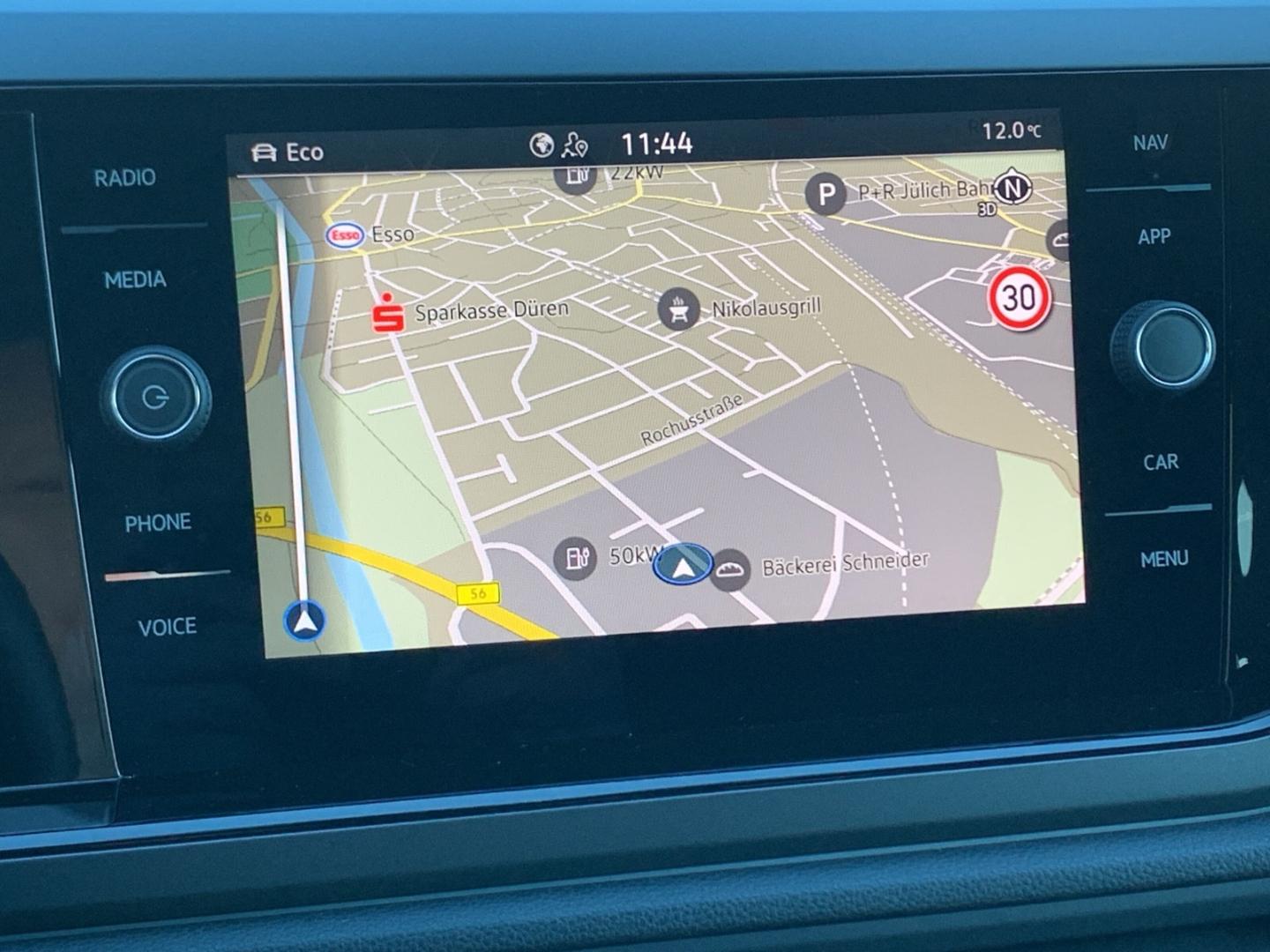 Volkswagen Taigo 1.5 TSI R-Line