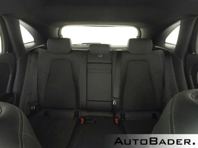 Mercedes-Benz EQA 250 Advanced