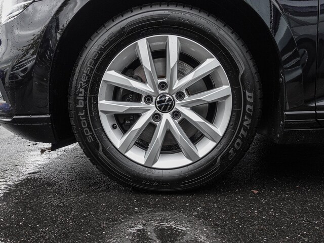 Volkswagen Passat 1.5 TSI DSG Variant