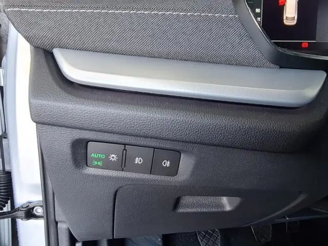 Skoda Octavia Style Style