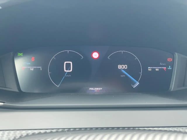 Peugeot 208 Allure Pack