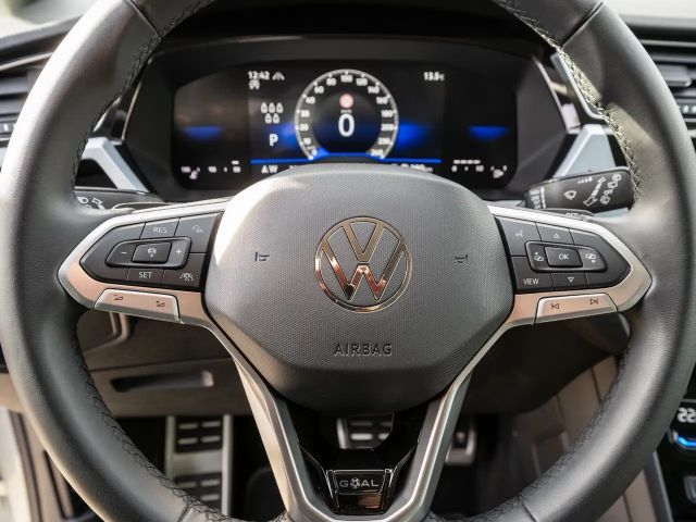 Volkswagen Touran 1.5 TSI DSG