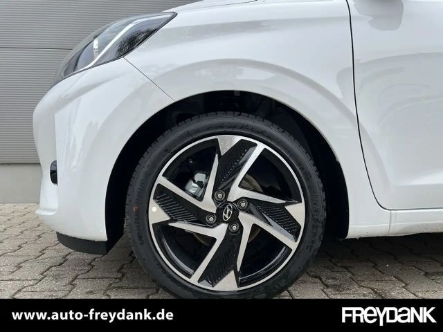 Hyundai i10 1.2 2WD Prime