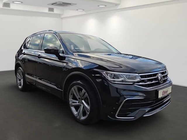 Volkswagen Tiguan DSG R-Line