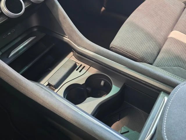 Skoda Kodiaq 1.5 TSI Sportline