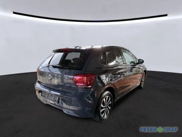 Volkswagen Polo 1.0 TSI