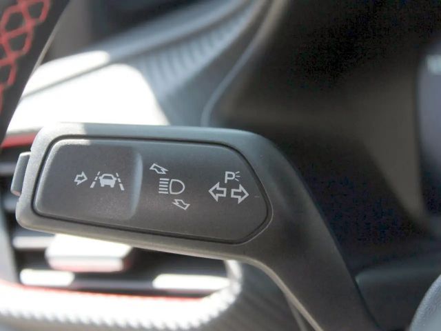 Ford Puma EcoBoost ST Line