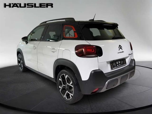 Citroën C3 Aircross PT130 Automatik Navi Kamera Sitzheizung Keyless