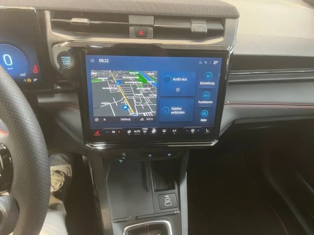 Ford Puma EcoBoost ST Line