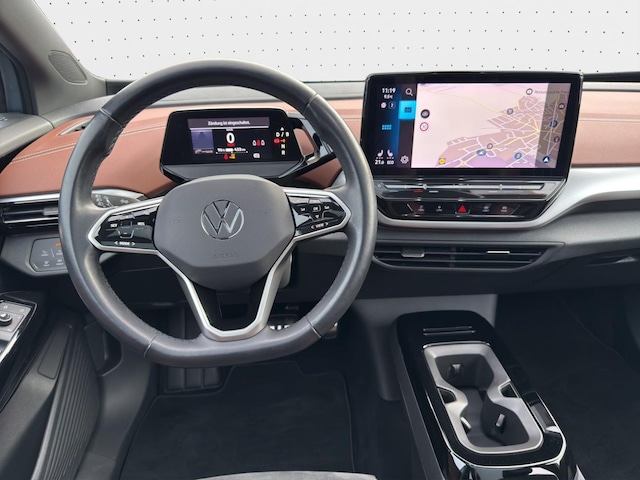 Volkswagen ID.5 IQ.Drive Pro