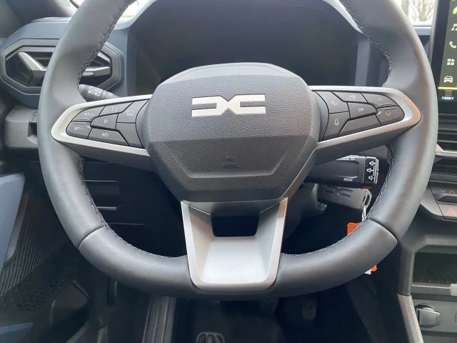 Dacia Duster TCe 130