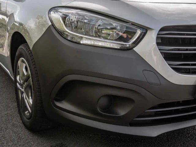 Mercedes-Benz Citan CDI