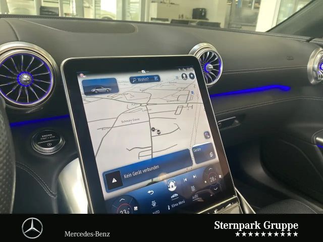 Mercedes-Benz SL 43 AMG AMG Line