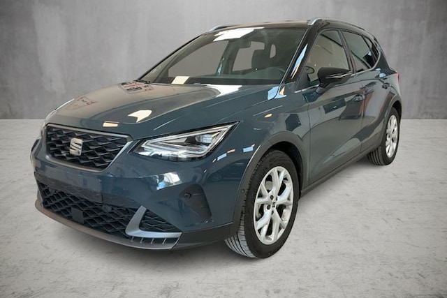 Seat Arona 1.0 TSI DSG FR-lijn