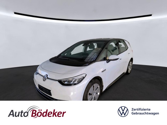 Volkswagen ID.3 Performance Pro