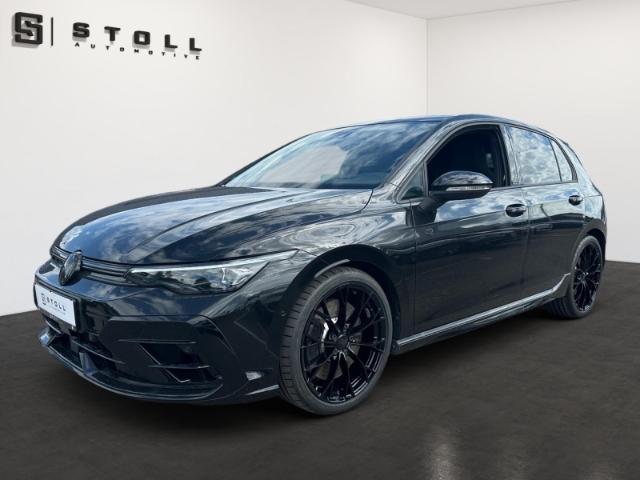 Volkswagen Golf 2.0 TSI Golf VIII