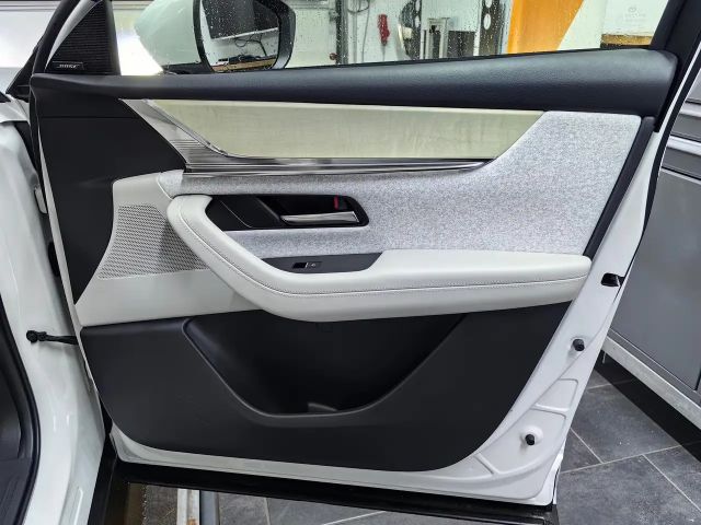 Mazda CX-60 4WD Takumi