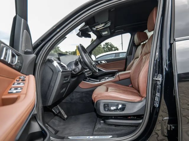 BMW X5 M-Sport xDrive30d