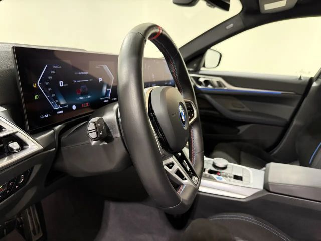 BMW i4 Coupé Gran Coupé M50 xDrive