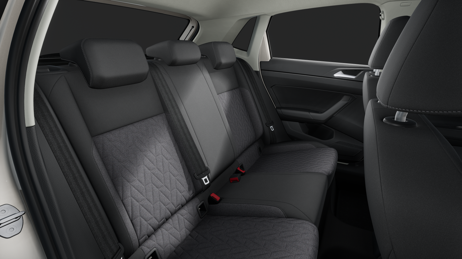 Volkswagen Polo 1.0 TSI DSG Move