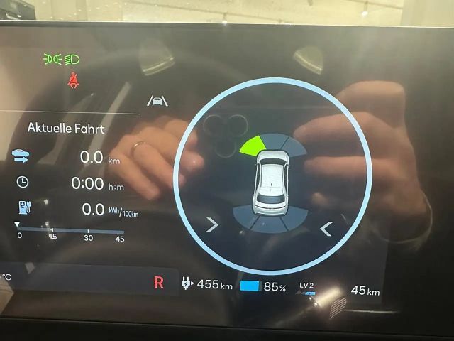 Hyundai IONIQ 5 Ioniq 5 Elektro 84kWh GO Aut.