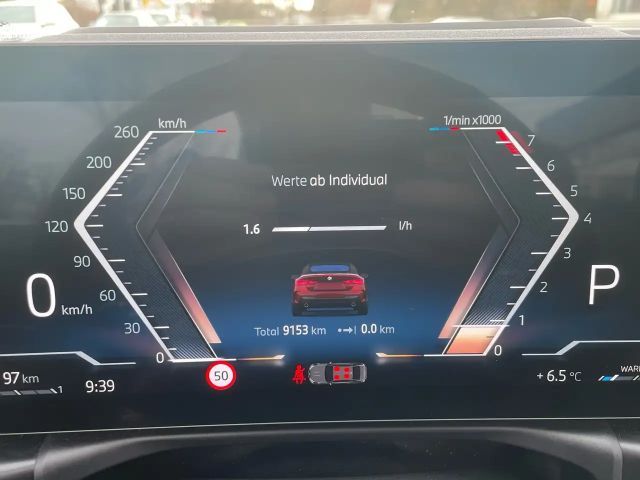 BMW 420 420i Cabrio M-Sport