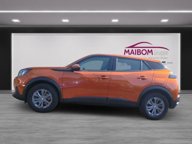 Peugeot E-2008 Active Pack