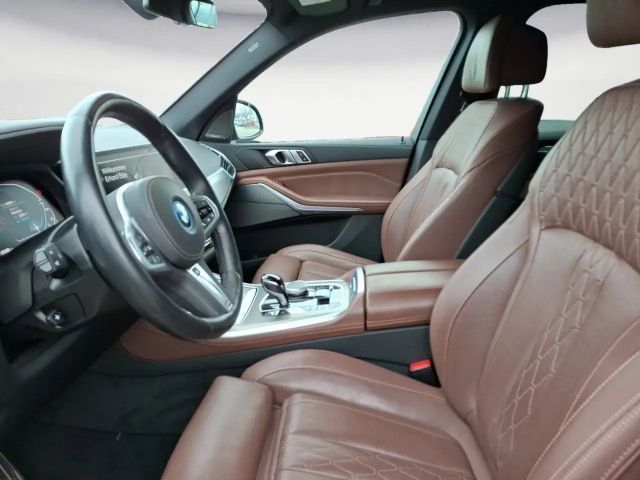 BMW X5 M-Sport xDrive45e