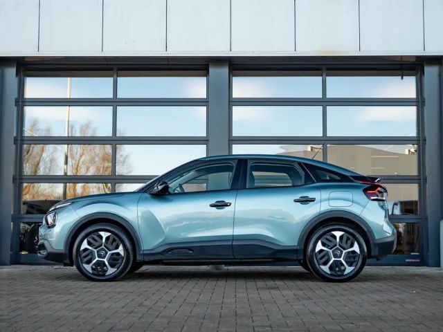 Citroën C4 1.2 Benz MT6 | Camera | Parkeersens a | Keyless...