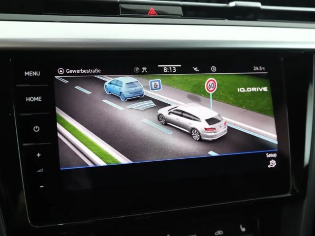 Volkswagen Arteon Shooting Brake DSG R-Line