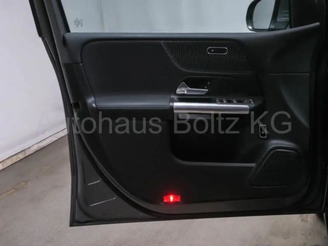 Mercedes-Benz B 200 Progressive