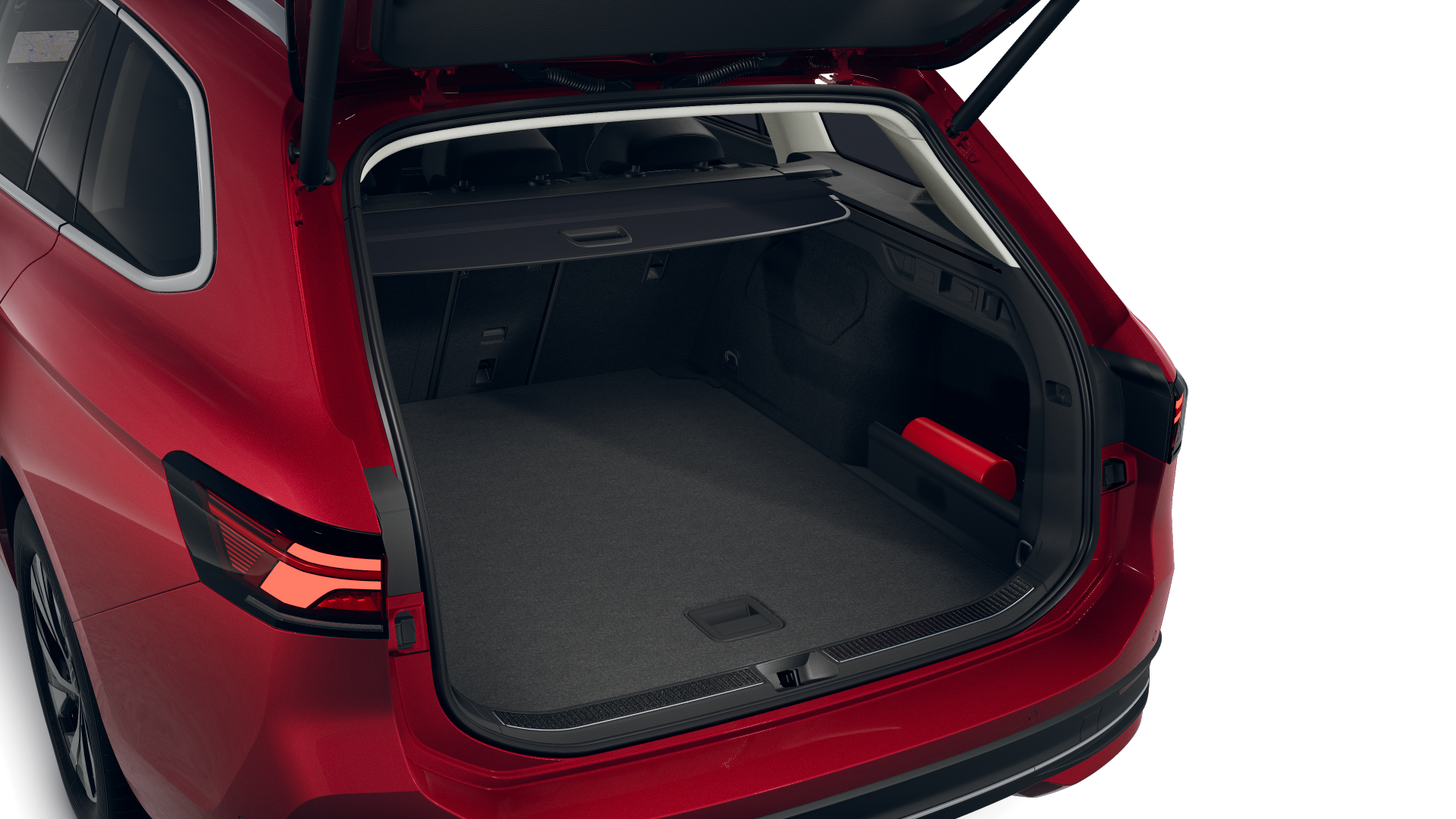 Volkswagen Passat 2.0 TDI Business Variant