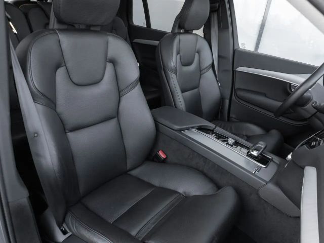 Volvo XC90 AWD Inscription Recharge T8