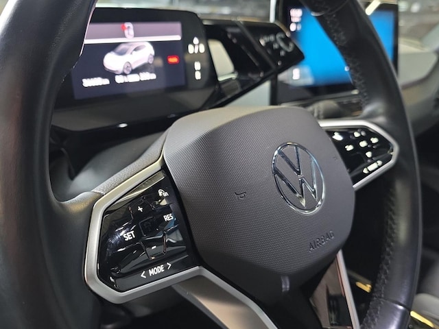 Volkswagen ID.3 IQ.Drive Pure