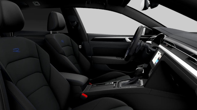 Volkswagen Arteon Shooting Brake 2.0 TSI DSG