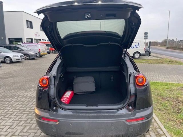 Mazda MX-30 SkyActiv e-Skyactiv