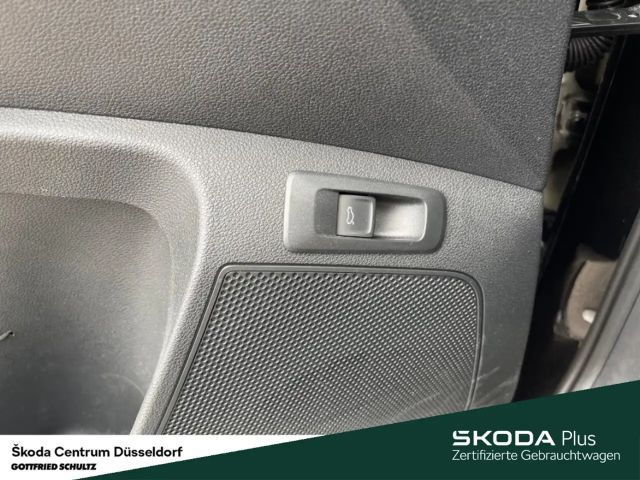 Skoda Karoq 4x4 Sportline