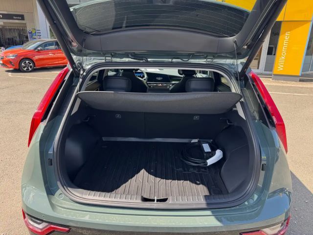 Kia Niro Hybrid PHEV Spirit