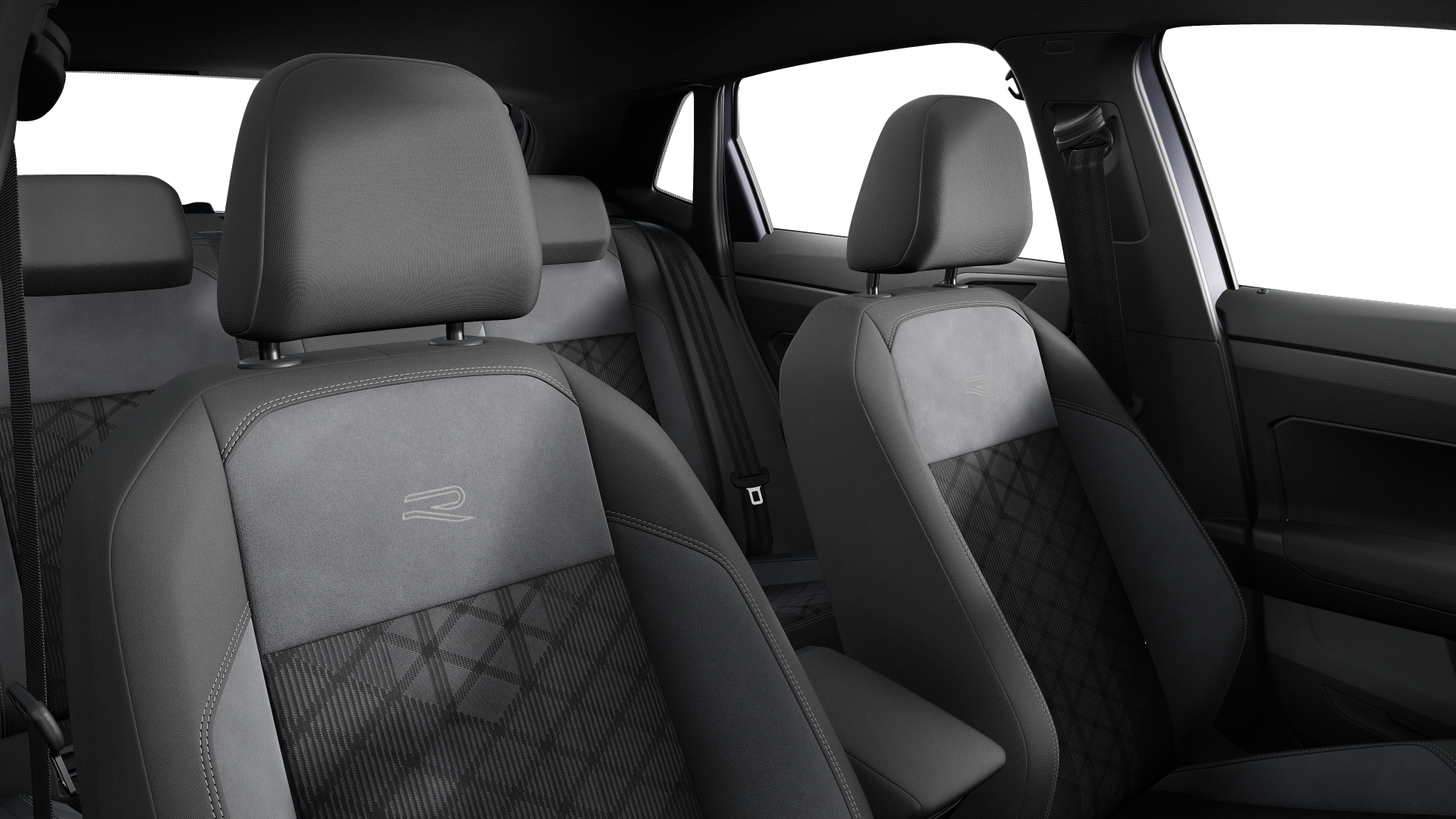 Volkswagen Polo 1.0 TSI DSG R-Line