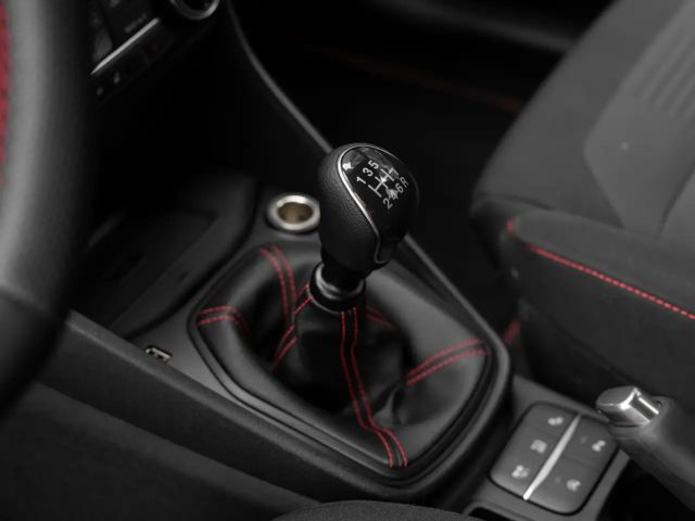 Ford Fiesta EcoBoost ST Line